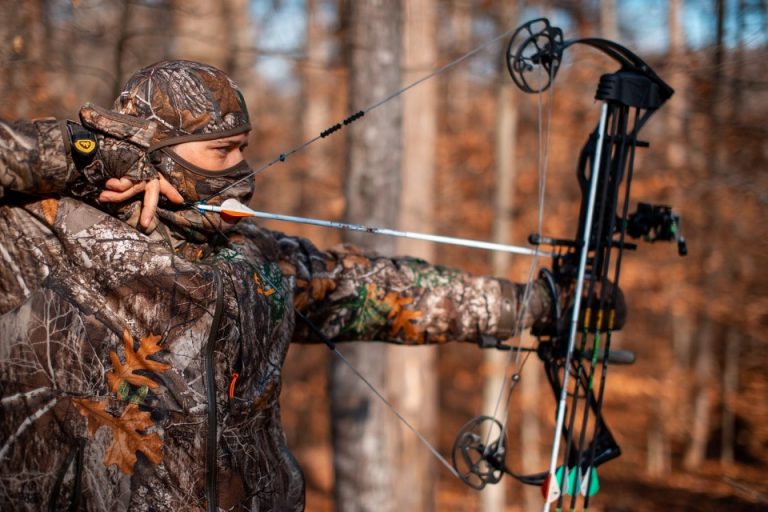 What You Need To Know About Bowhunting