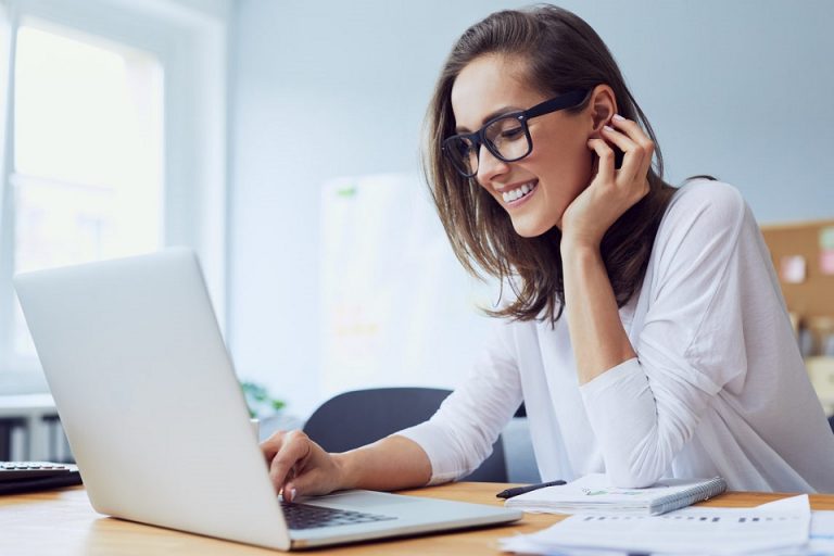 Benefits Of Doing An Online Degree