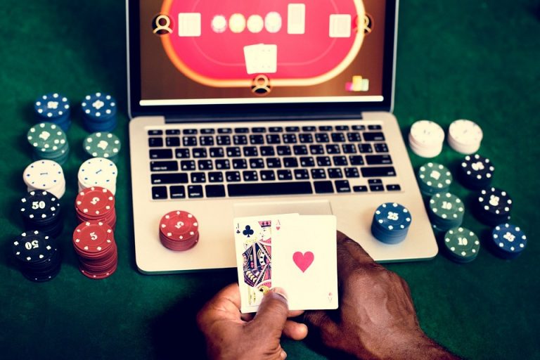 Casino Games You Can Play Online
