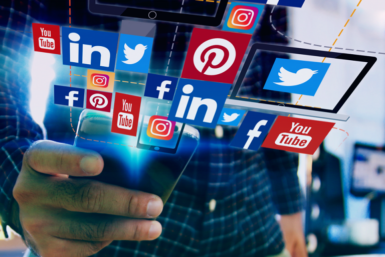 How To Improve Your Social Media Marketing Plan: 5 Tips Improve Your Social Media Marketing Plan