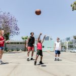 Reasons Why Kids Should Get Into Sports