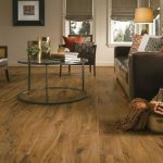 Vinyl Plank Flooring