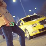 Modern Features Taxis