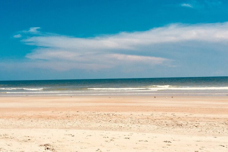 Reasons Tourists Love Topsail Vacation Rentals