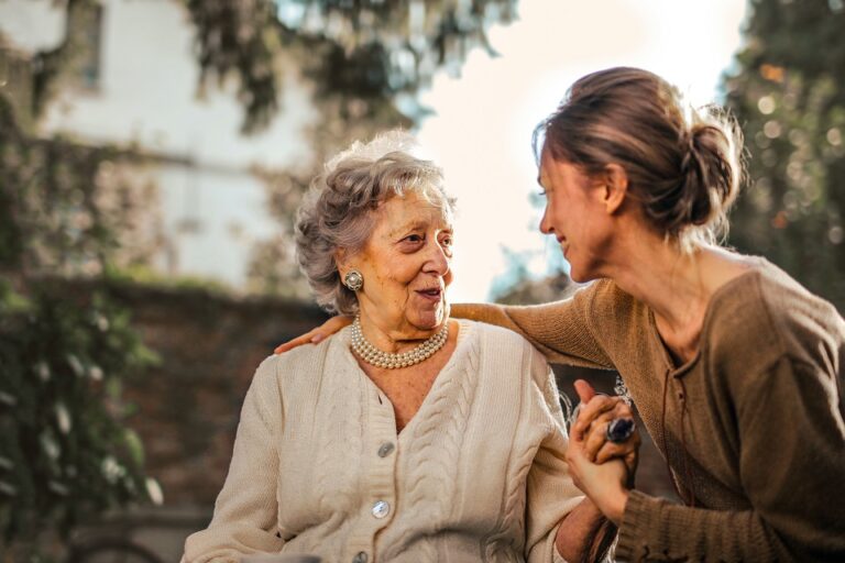 Types Of Caregiver In The United States