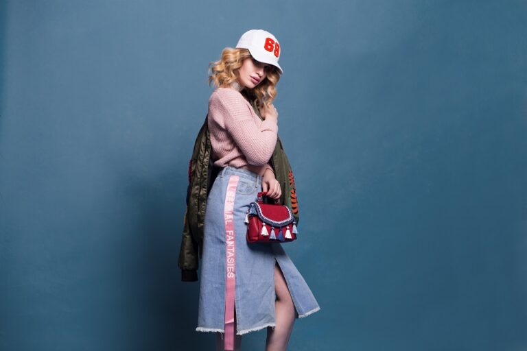 The Women’s Fashion Trends For Winter 2022-2023 Women's Fashion Trends For Winter