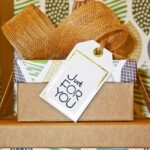 Gift Ideas For Your Party Friends