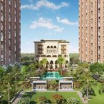 Urbanrise On Cloud 33