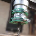 CNC Router Spindle Motors