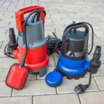 Different Components Of A Sump Pump