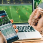 Online Sports Betting