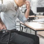 Tips To Avoid A Back Injury At Work