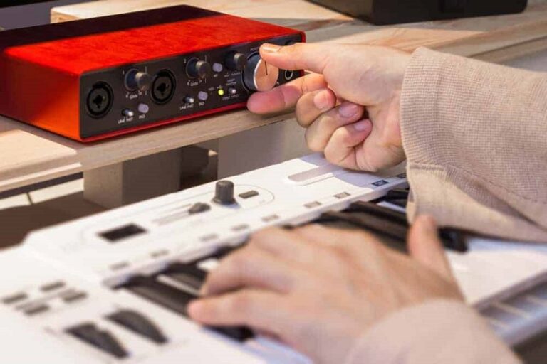 Why Should You Have An Audio Interface? Why Should You Have An Audio Interface