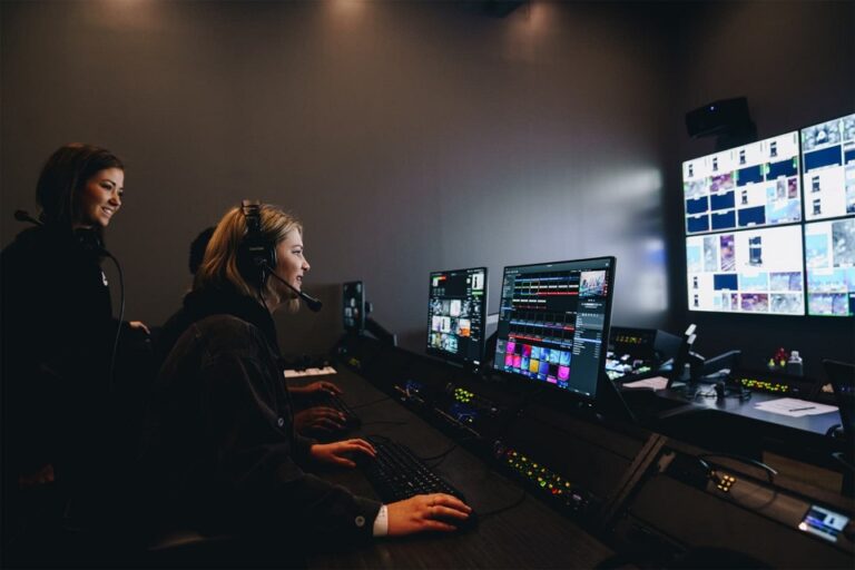 Worship Presentation Software