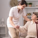 Advantages Of Assisted Living For The Elderly