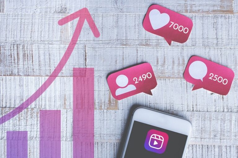 How To Buy Instagram Followers & Establish Credibility Buy Instagram Followers