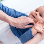 Can I Baby Wear a Newborn Baby