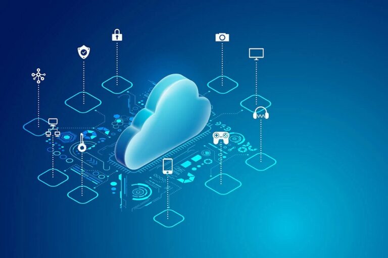 Decentralized Cloud Storage