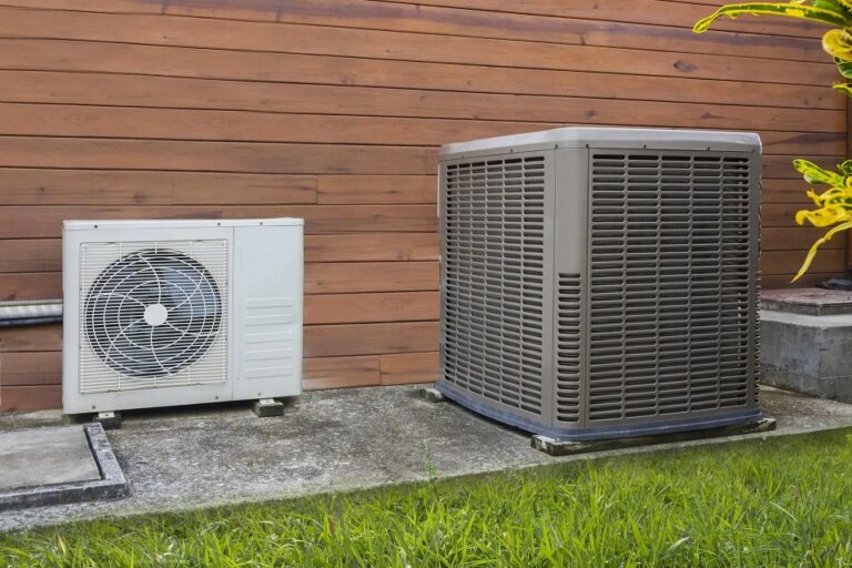 Heat Pumps vs Air Conditioners: Which Is Best For You? Heat Pumps vs Air Conditioners