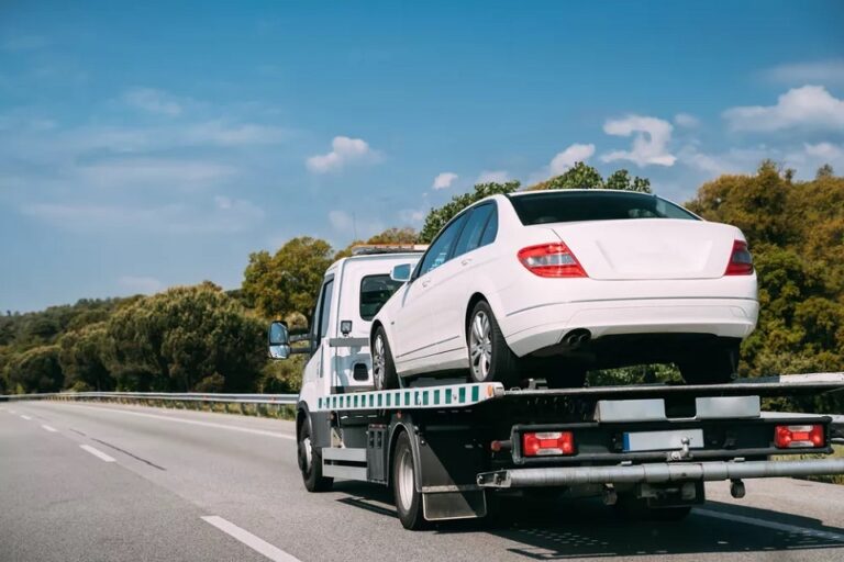 How To Evaluate A Convenient Auto Transport