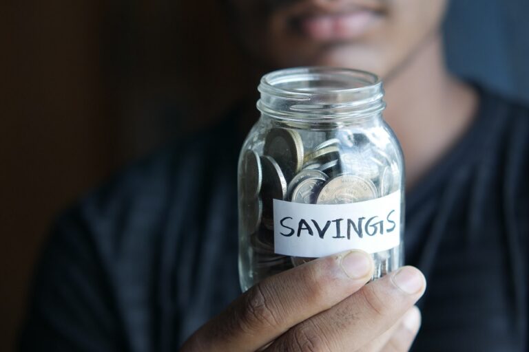 How To Get Better At Saving Money How To Get Better At Saving Money