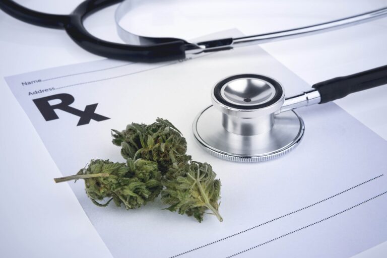 Medical Marijuana Doctor In Arkansas