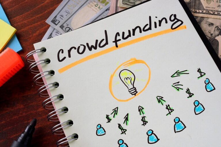 Role Of A Pledge Manager In Crowdfunding