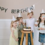 Tips For Your Child’s Next Birthday Party