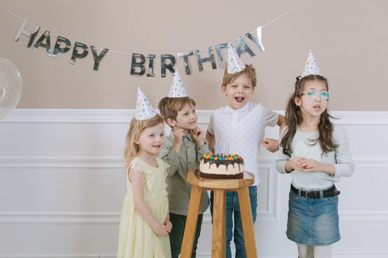Top Tips For Your Child’s Next Birthday Party Tips For Your Child’s Next Birthday Party