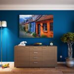 Ways To Glam Up Your Boring Wall