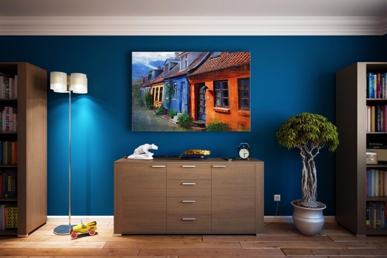 Top Ways To Glam Up Your Boring Wall Ways To Glam Up Your Boring Wall