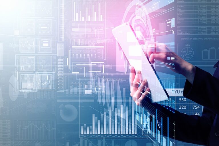 Why Data Science Is Vital To Fintech