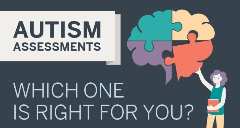 Autism Assessments - Which One Is Right For You