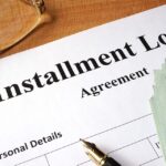 Basics Of Installment Loans