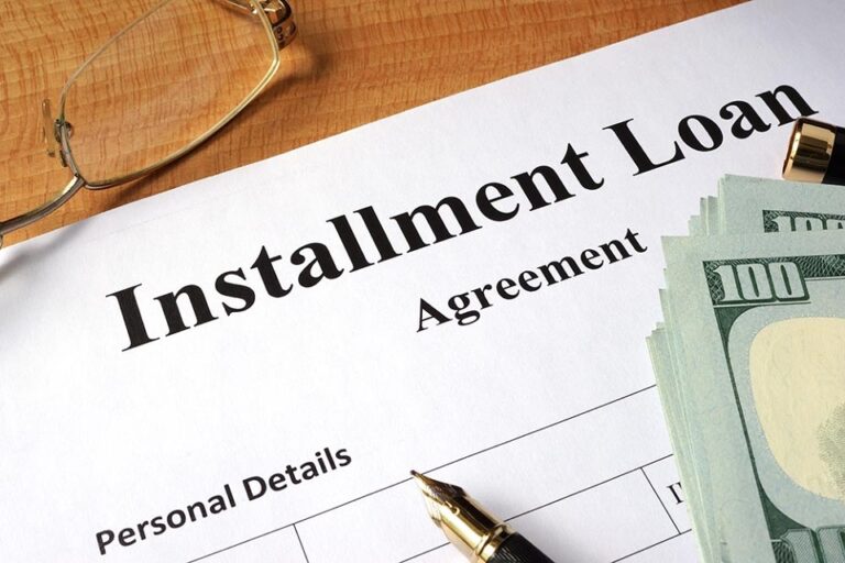 The Basics Of Installment Loans Basics Of Installment Loans