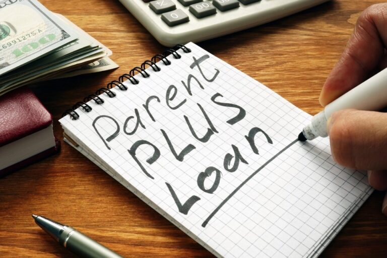 Increase Saving With Parents Plus Loans