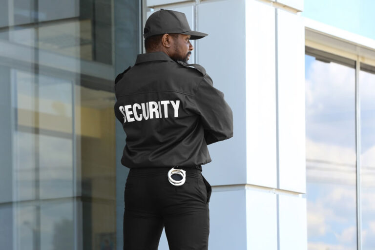 What Additional Training Can Security Guards Get? Security Guard Training
