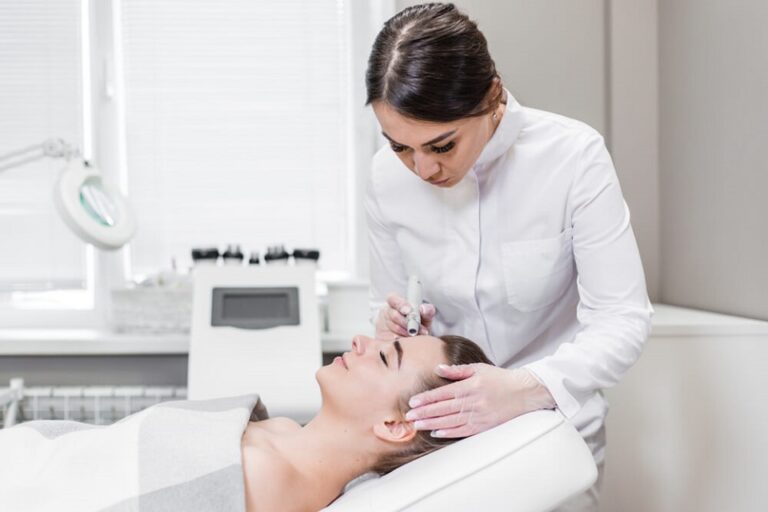 Why It’s Important To Choose A Professional Med Spa Choose A Professional Med Spa