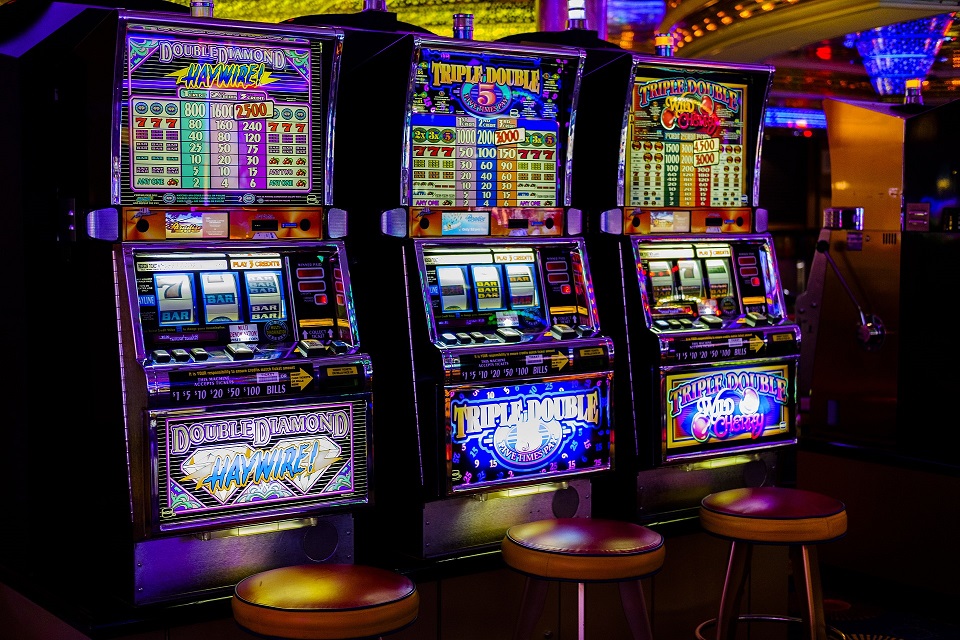 Digital Art In Gambling
