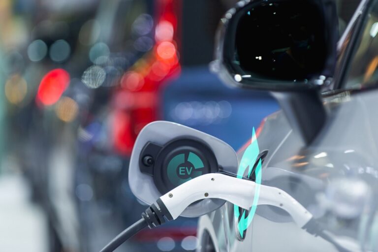 Electric Cars In 2023