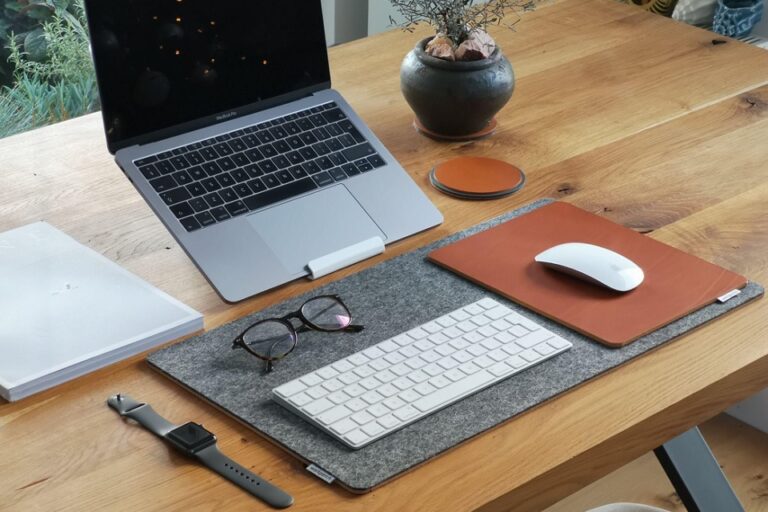 History And Evolution Of Laptop Stands Over Time
