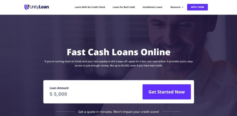 What Is An Online Fast Cash Loan? Online Fast Cash Loan