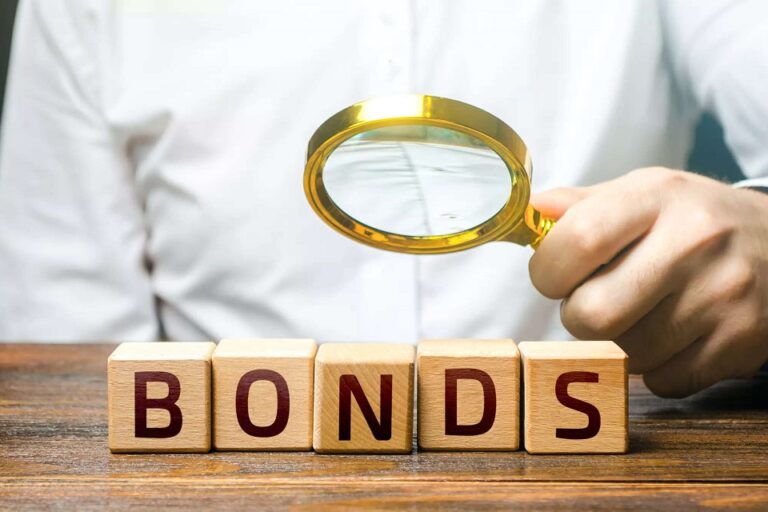 The Different Types Of Bonds Issued In Legal Situations Bonds Issued In Legal Situations