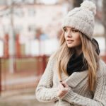 Different Winter Hats