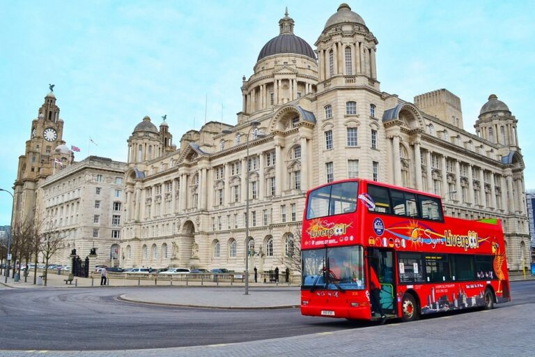 UK Destinations For The Summer