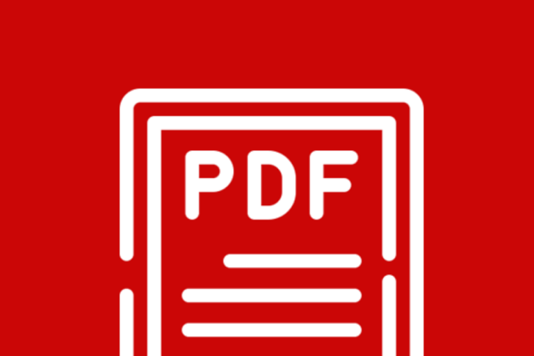 Best Methods For Embedding A PDF