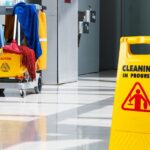 Commercial Cleaning Service For Your Business