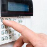 What Is A Micro Switch In An Alarm System