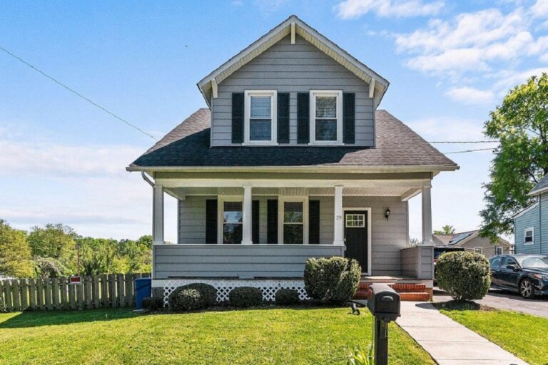 How To Sell Your House Fast In Baltimore How To Sell Your House Fast In Baltimore