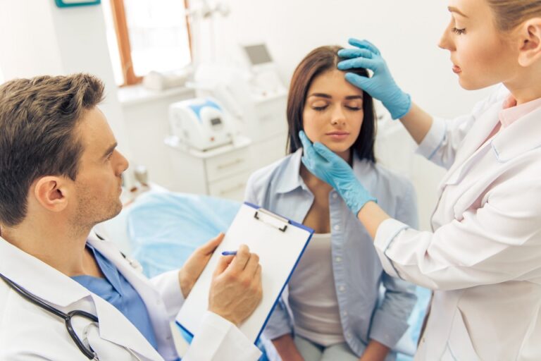 Things To Prepare For Your Plastic Surgery Consultation Plastic Surgery Consultation